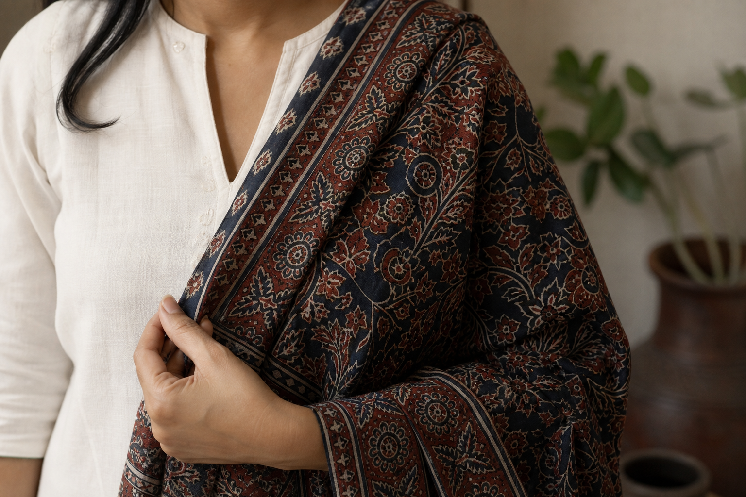 Heritage Pitara customer story