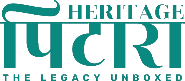Heritage Pitara