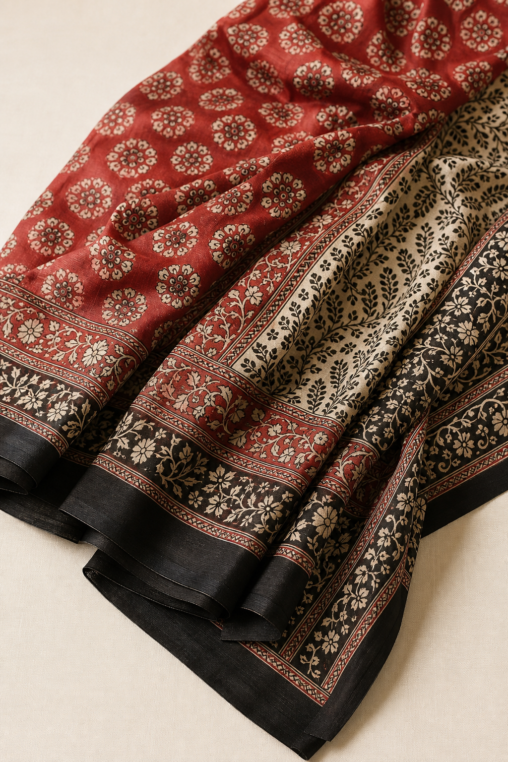 Heritage Pitara collection