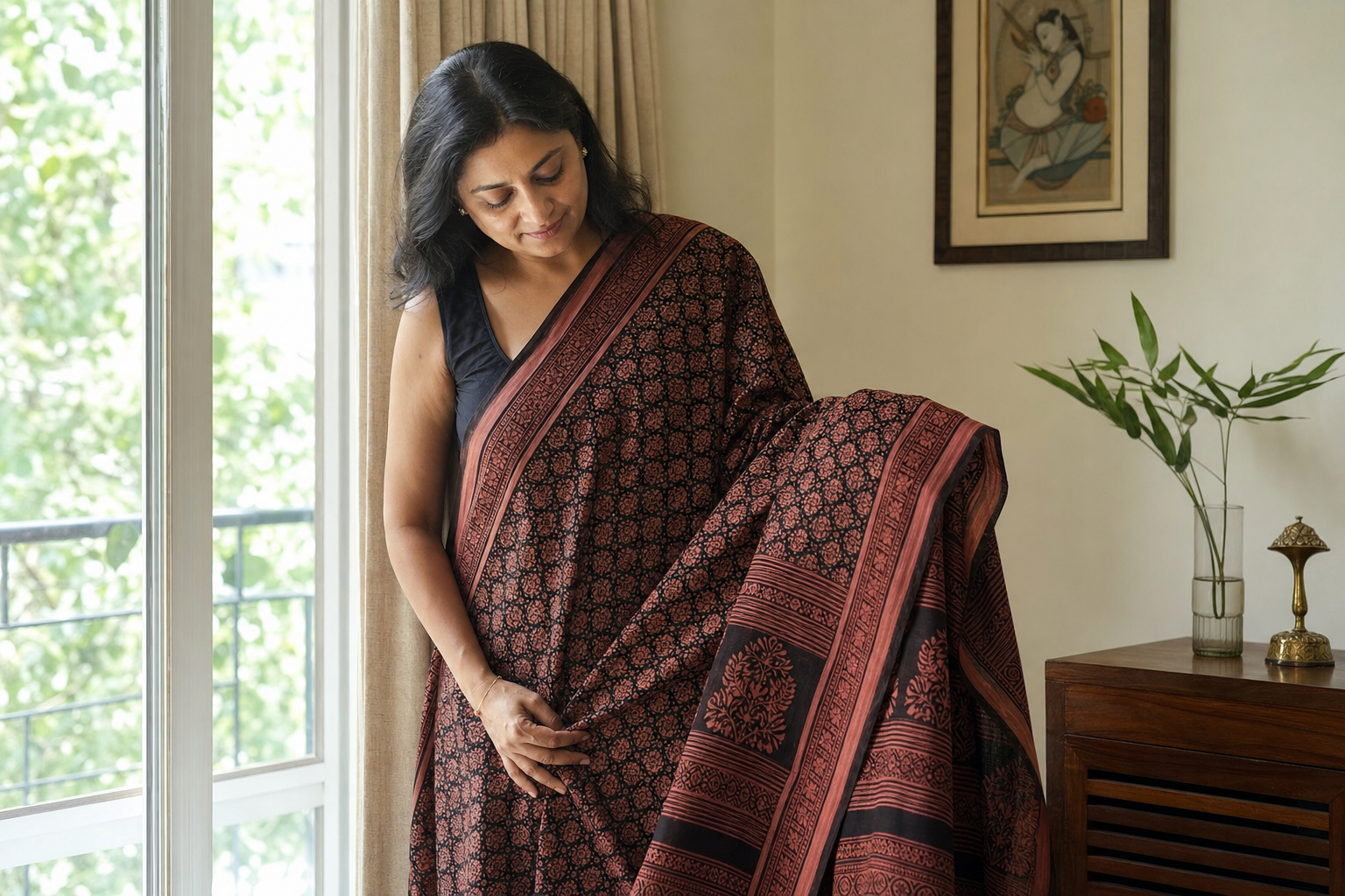 Heritage Pitara customer story
